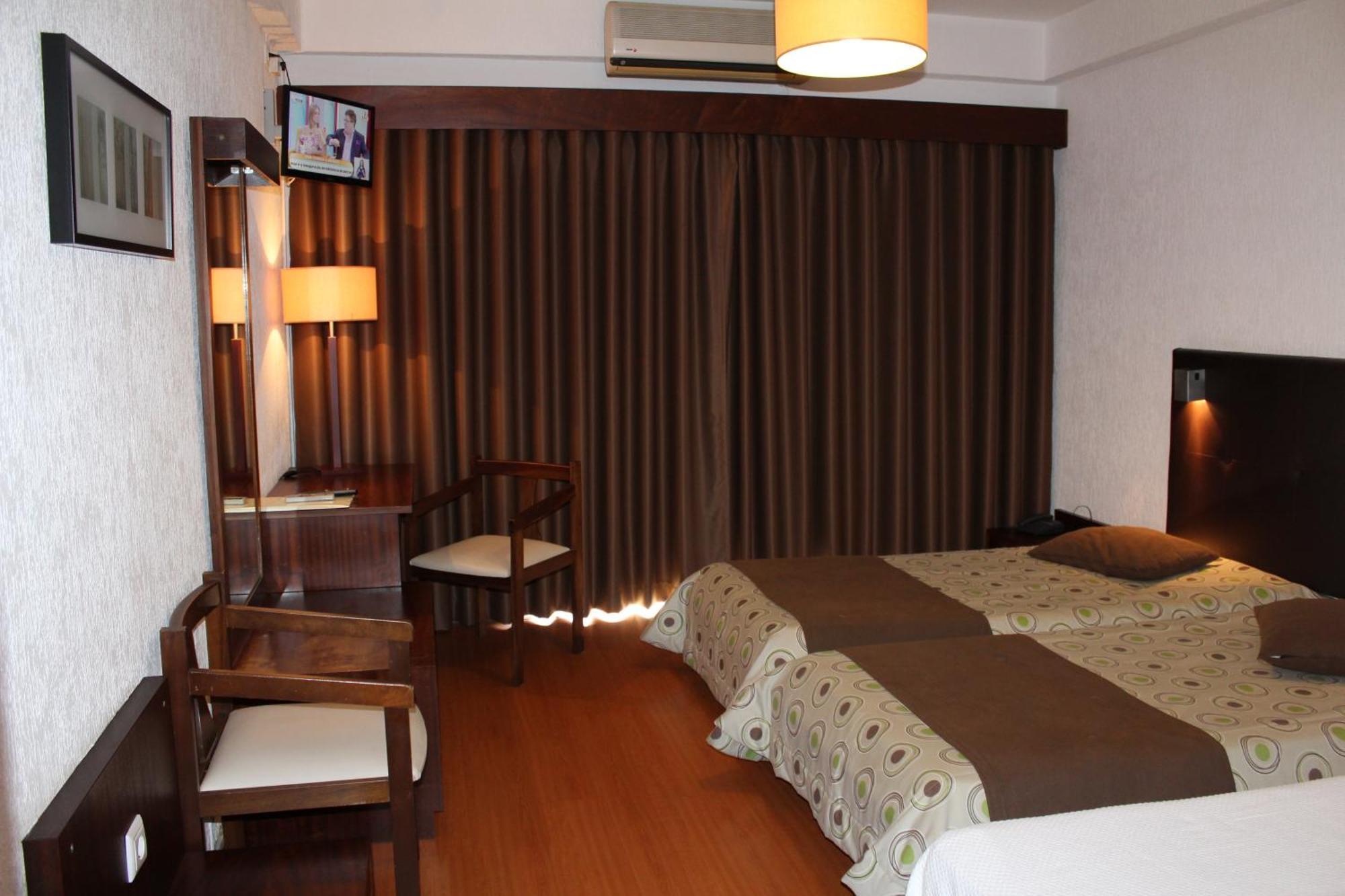 Riabela Inn Torreira Kamer foto